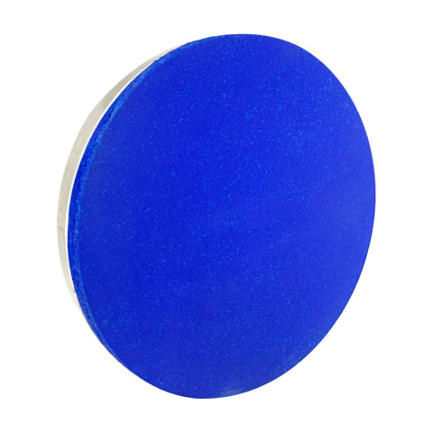 Сменная насадка для термопрессов Volk, круглая, Д180 мм