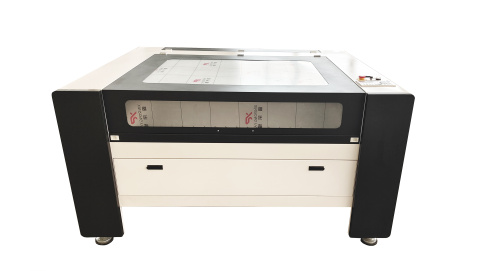 Лазерный станок PRENTO 1390 серии Про