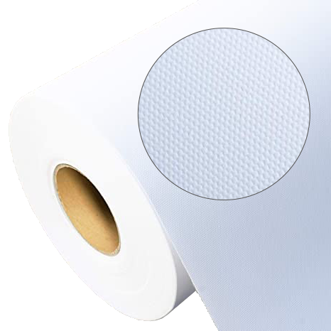 Холст для печати синтетический DLC матовый, 260г/м2, 1,52x18м