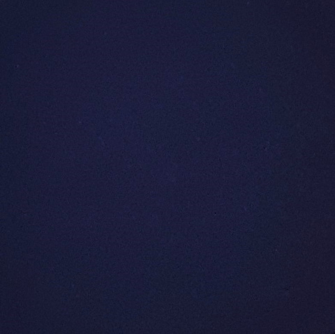 Термопленка ПВХ для ткани DLC серии 08 темно-синяя, 0,51 x 25 м