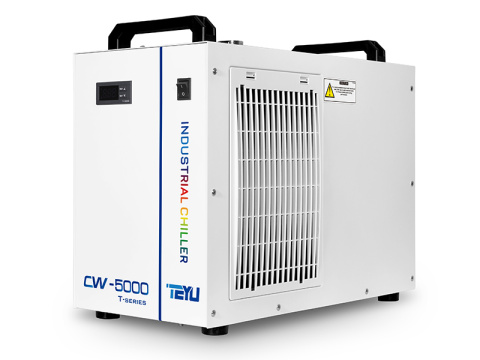 Чиллер S&A CВ-5000