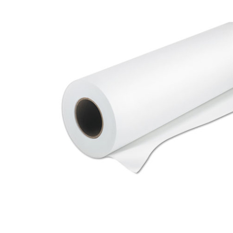 Фотобумага DLC 220г/м2, 1,37x30м, матовая, односторонее покрытие