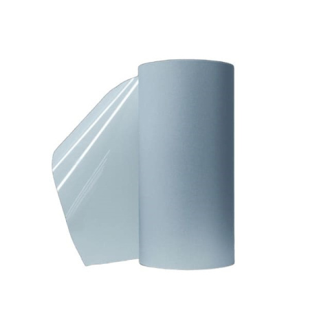 Пленка для ДТФ печати листовая Hazak, световозвращающая, холодного отрыва, 1 л, (100л.уп) A3 297 x 420 мм