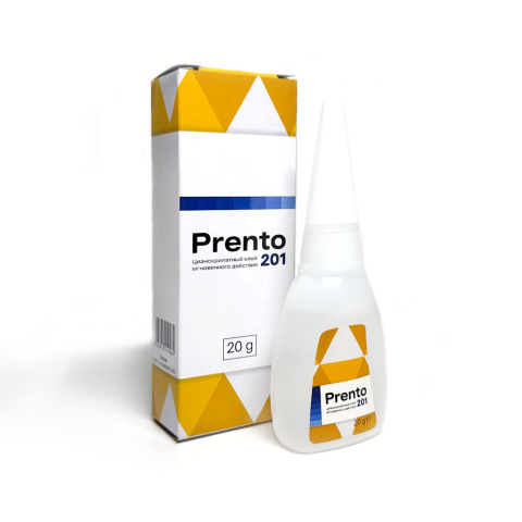 Клей Prento 201, 20 г