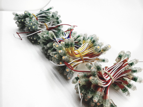 Светодиодный модуль DL-PX-9-Y-TS