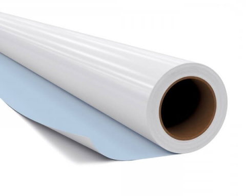 Блюбэк бумага Каммерер CH 250 115 г/м2 1,05 x 100 м