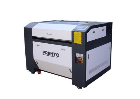 Лазерный станок PRENTO 6090 серии Лайт