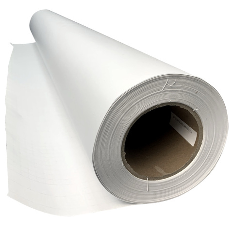 Самоклеящаяся пленка для ламинирования DLC LAM 60 1,52 x 50 м, прозрачная, матовая