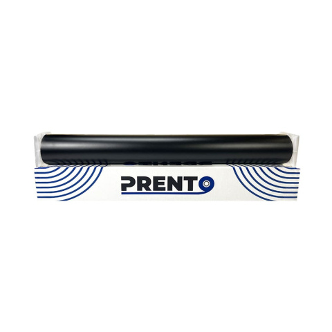Черная 70 самоклеящаяся пленка Prento 1,22 x 50м, матовая