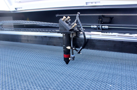 Лазерный станок PRENTO 1610 серии Лайт