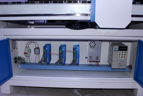 Фрезерный станок PRENTO 6090