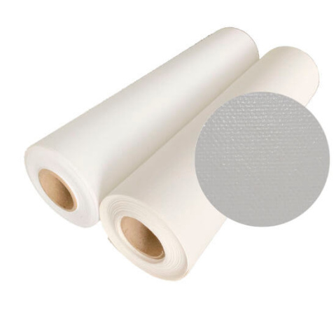 Холст натуральный DLC глянцевый, для печати водными чернилами, 390г/м2, 0,914x18м