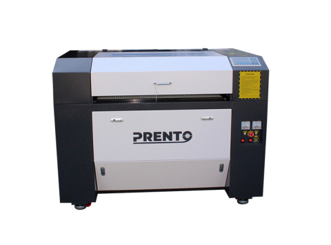 Лазерный станок PRENTO 6090 серии Лайт