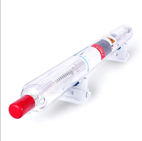 Лазерная трубка РЕСИ серии W1 (80-90Вт)