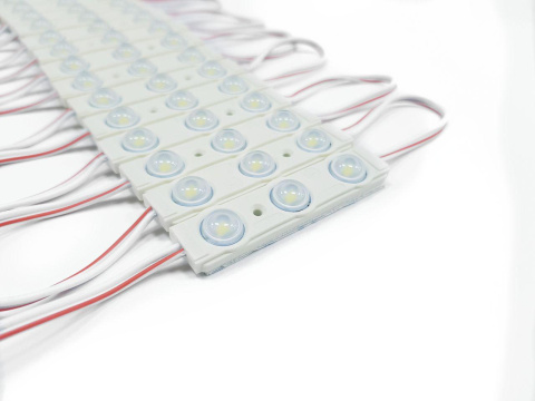 Светодиодный модуль DL-M3-2835-WLUX-TS 