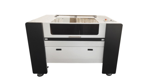 Лазерный станок PRENTO 6090 серии Про