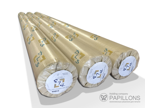 Баннер литой DLS ЖЛ71640 2,20 x 50 м