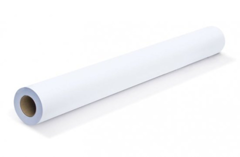 Самоклеящаяся полипропиленовая пленка DLC ECO 0,91 x 50 м, матовая, для сольвентной печати