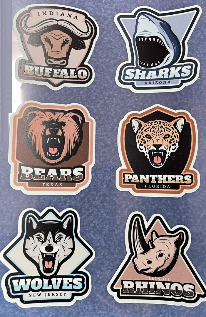 Термопленка серии Печатная 7510 белая матовая, световозвращающая для печати, 0,50 x 25 м