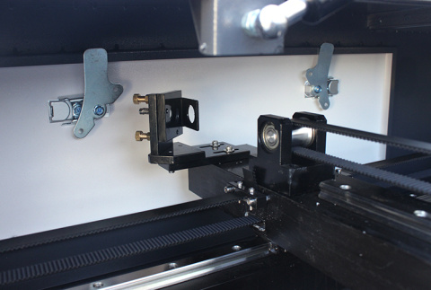 Лазерный станок PRENTO 6090 серии Лайт