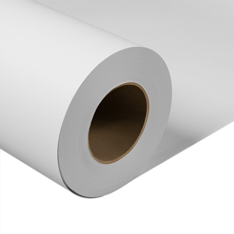 Постерная бумага с покрытием Виласека Скайлайт, 200г/м2, 1,60x100м