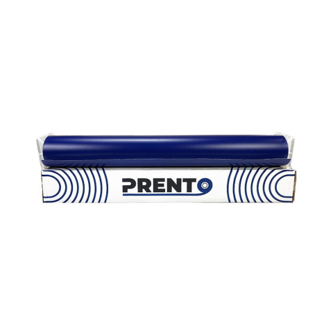 Синяя 65 самоклеящаяся пленка Prento 1,22 x 50м, матовая