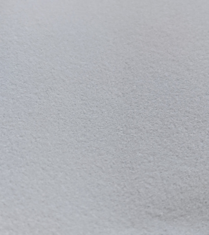 Термопленка серии Флок для плоттерной резки, 8401 - белый, 0.50 х 25 м