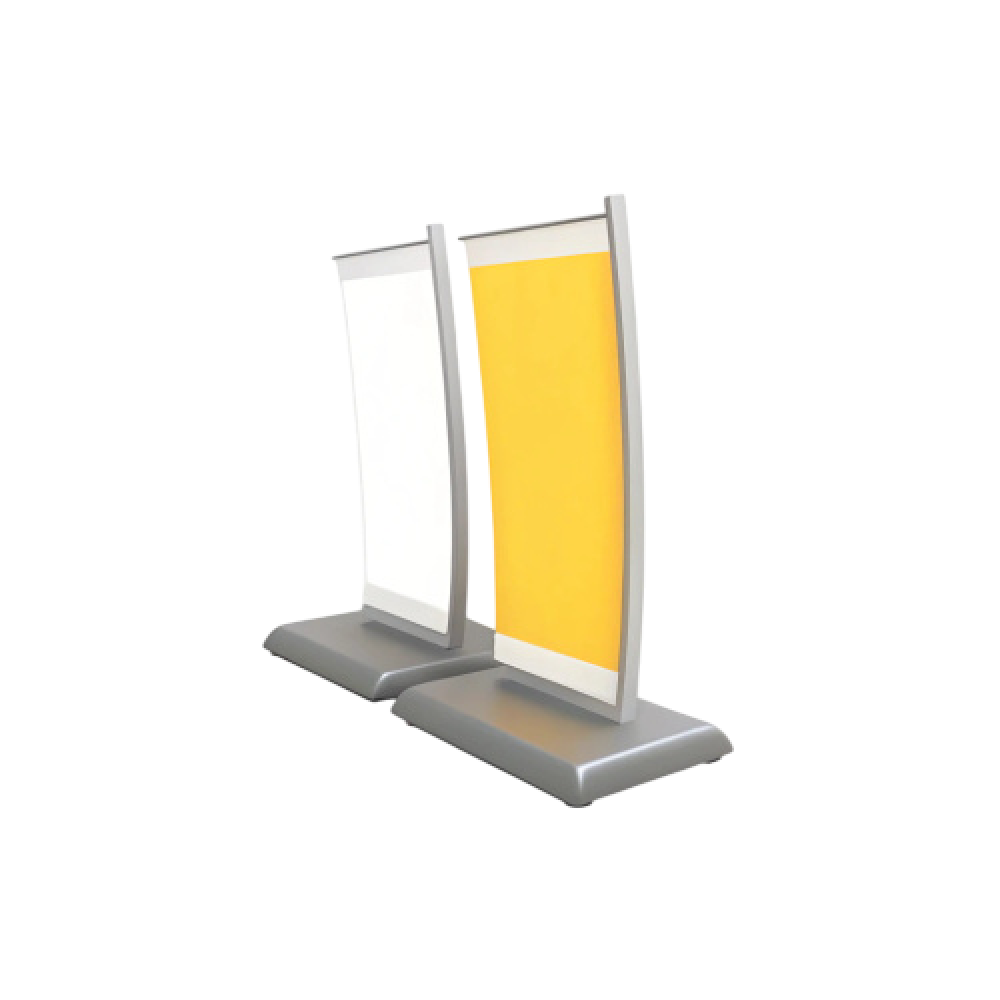 Мобильные стенды